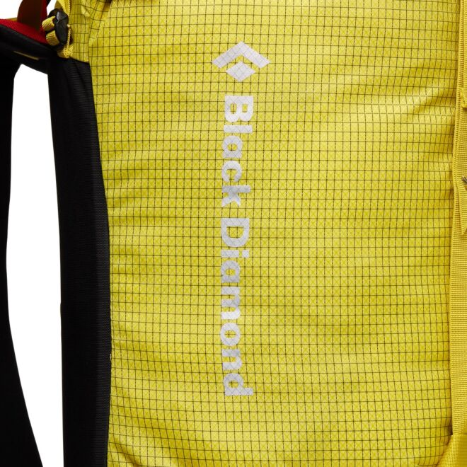 BD Black Diamond Speed 40 zaino alpinismo