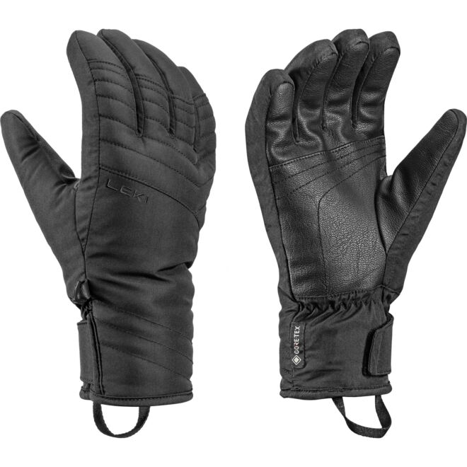 Leki Sveia Zero GTX Women guanti donna sci