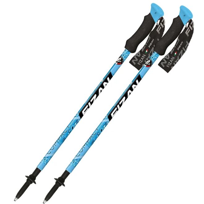 Fizan Compact MS bastoncini trekking