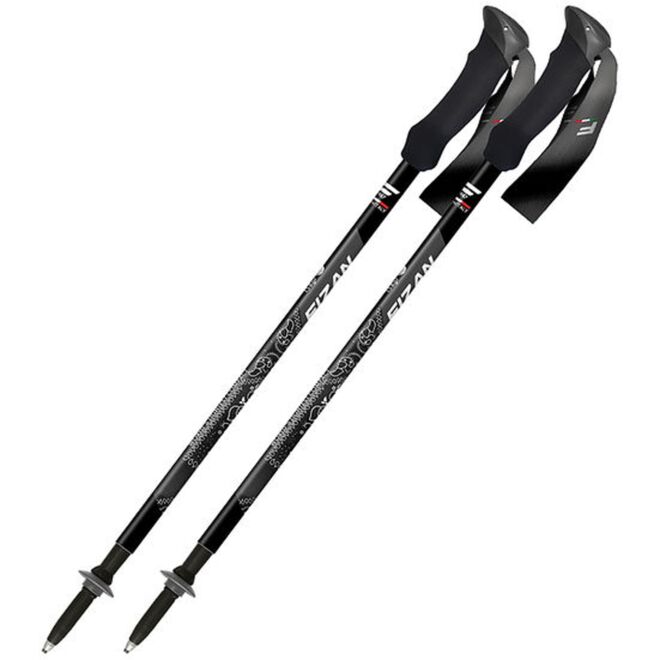 Fizan Compact MS bastoncini trekking