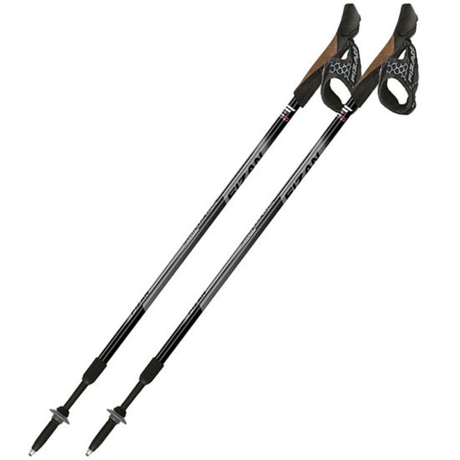 Fizan Speed bastoncini nordic walking 