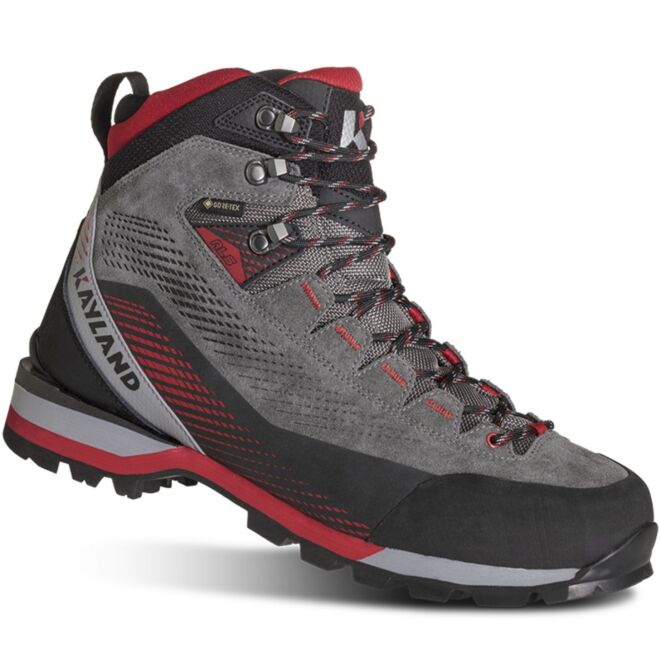 Kayland Grand Tour GTX scarponi trekking e alpinismo