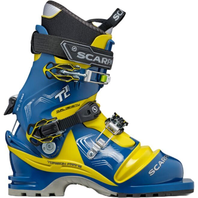 SCARPA T2 ECO scarponi telemark