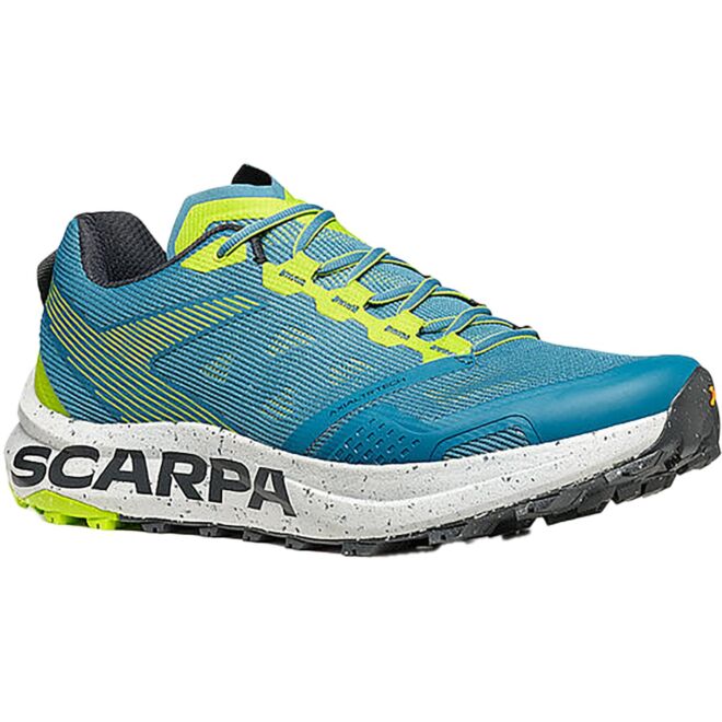 SCARPA Spin Planet scarpe trail running