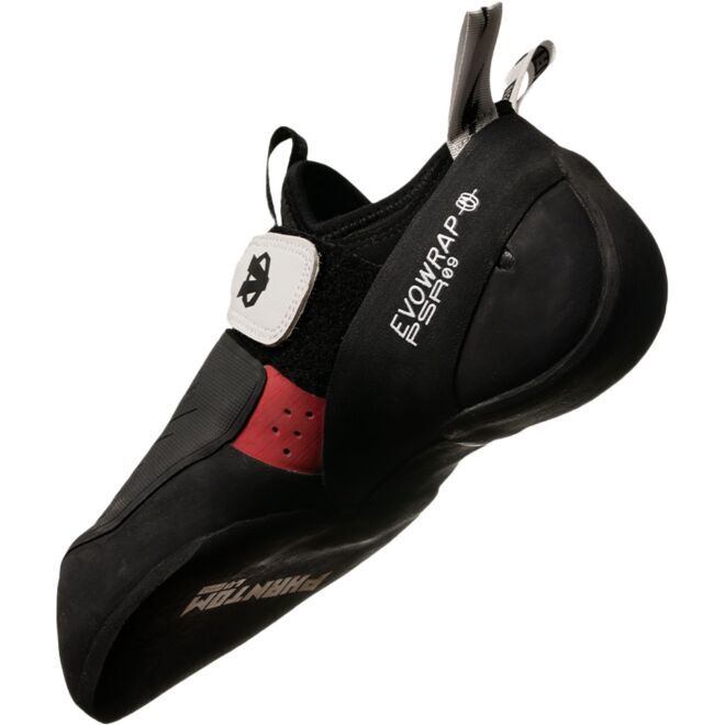 Evolv Phantom Pro LV scarpetta arrampicata