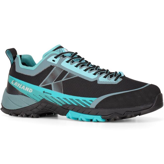 Kayland Tuono W's GTX scarpe trekking donna
