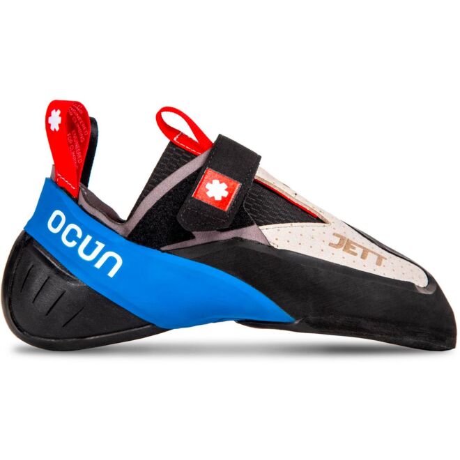Ocun Jett S scarpette arrampicata