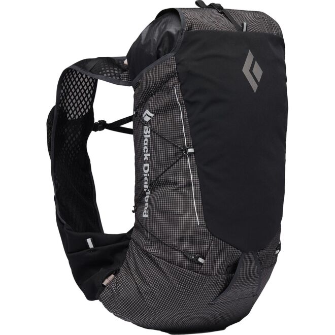 BD Black Diamond Distance 22 zaino trekking e trail running