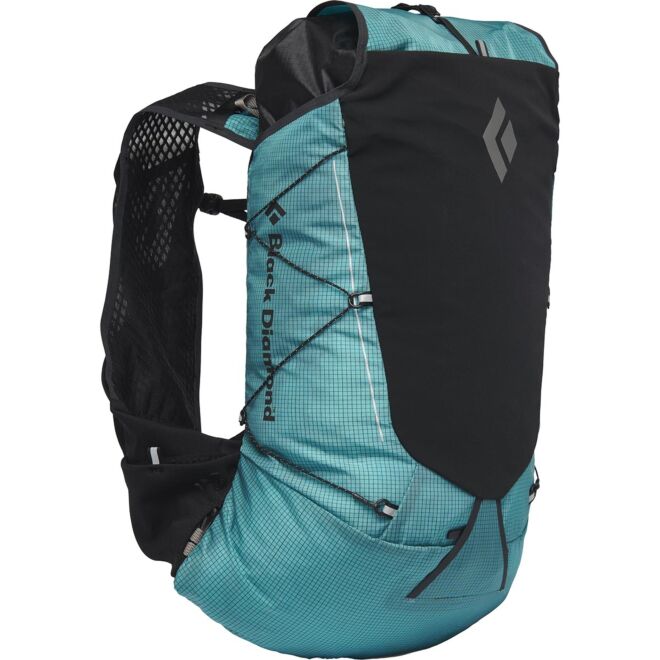 BD Black Diamond Distance 22 Woman zaino trekking e trail running donna 