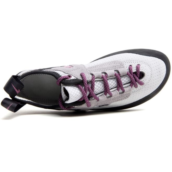 Evolv Elektra Lace scarpette d'arrampicata donna