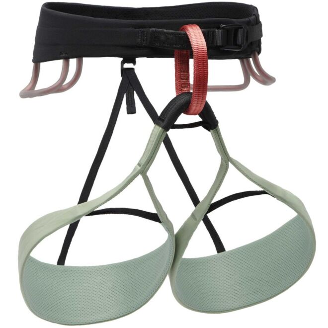 BD Black Diamond Solution Women's imbrago arrampicata donna