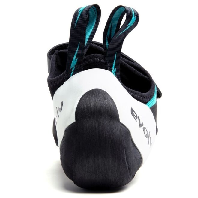 Evolv Geshido Velcro Men's scarpette da arrampicata