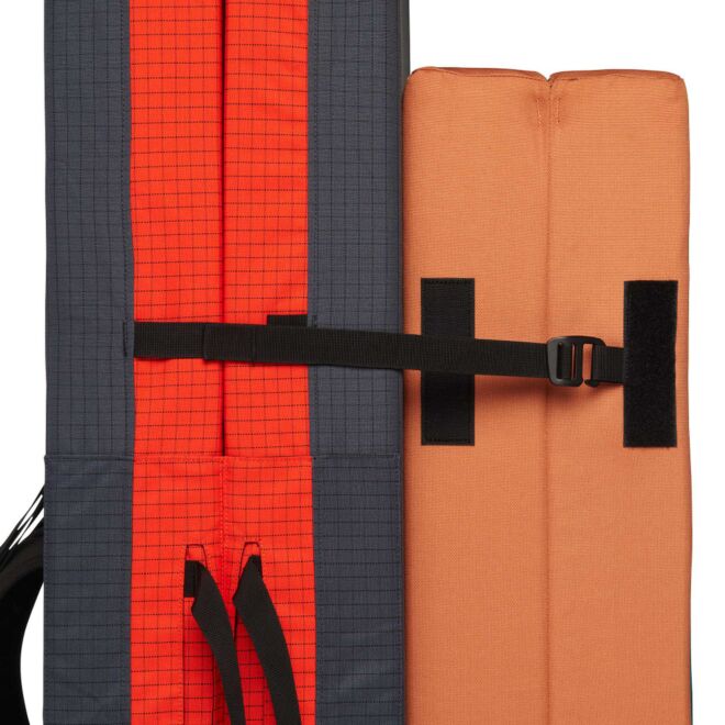 BD Black Diamond Mondo crash pad boulder arrampicata