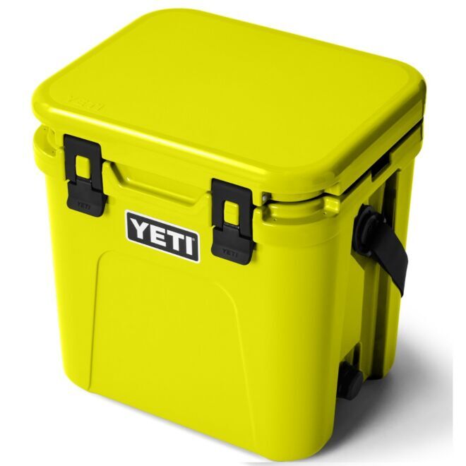 Yeti Roadie 24 ghiacciaia
