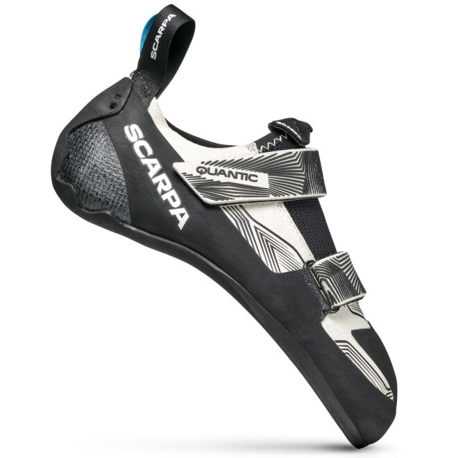 SCARPA Quantic WMN scarpetta arrampicata donna