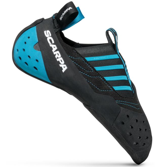 SCARPA Instinct S scarpette arrampicata