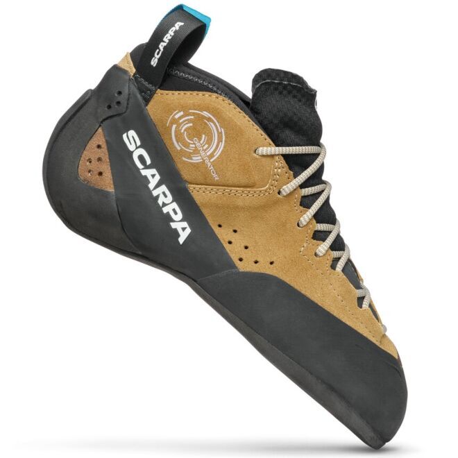 SCARPA Generator Mid WMN scarpette arrampicata donna