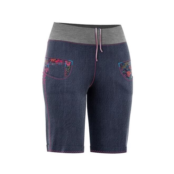 Crazy Short Aria Woman pantaloni corti donna