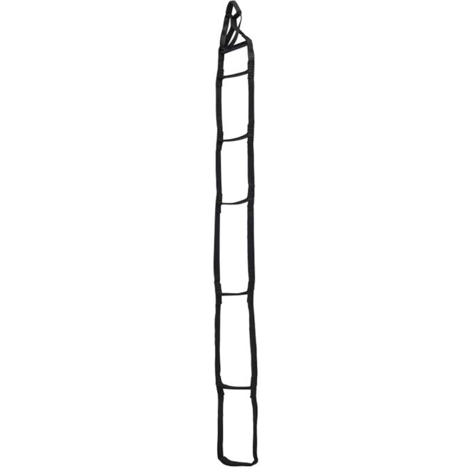 BD Black Diamond StepUp 6 Ladder staffe da arrampicata e speleologia 