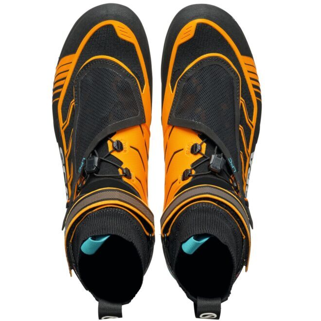 SCARPA Ribelle Tech 3 HD scarponi alpinismo