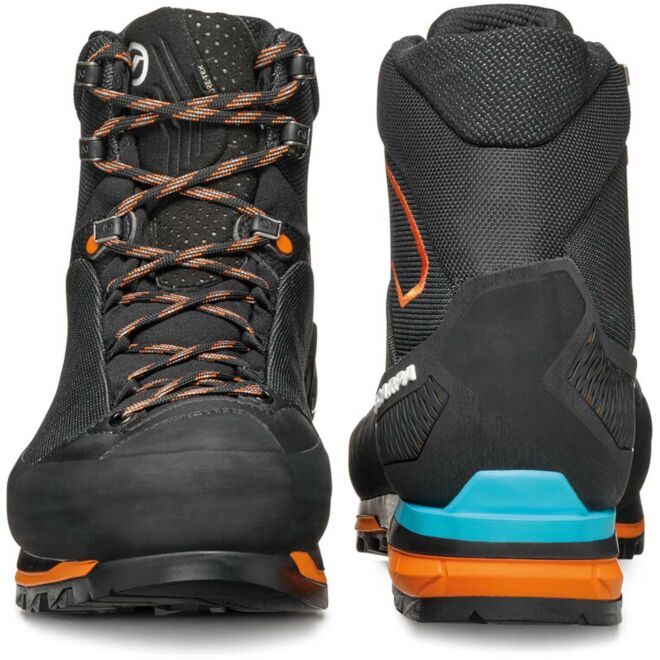 SCARPA Zodiac Tech LT GTX scarponi alpinismo
