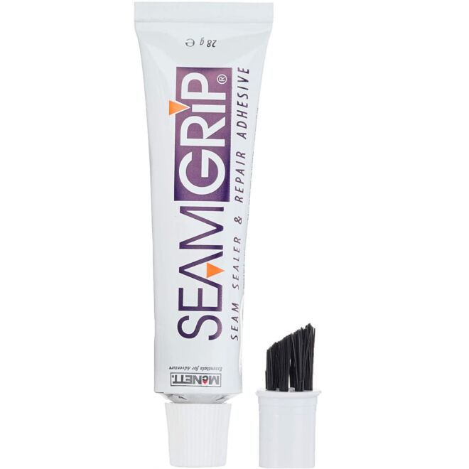 McNett Seam Grip +Sil kit riparazione