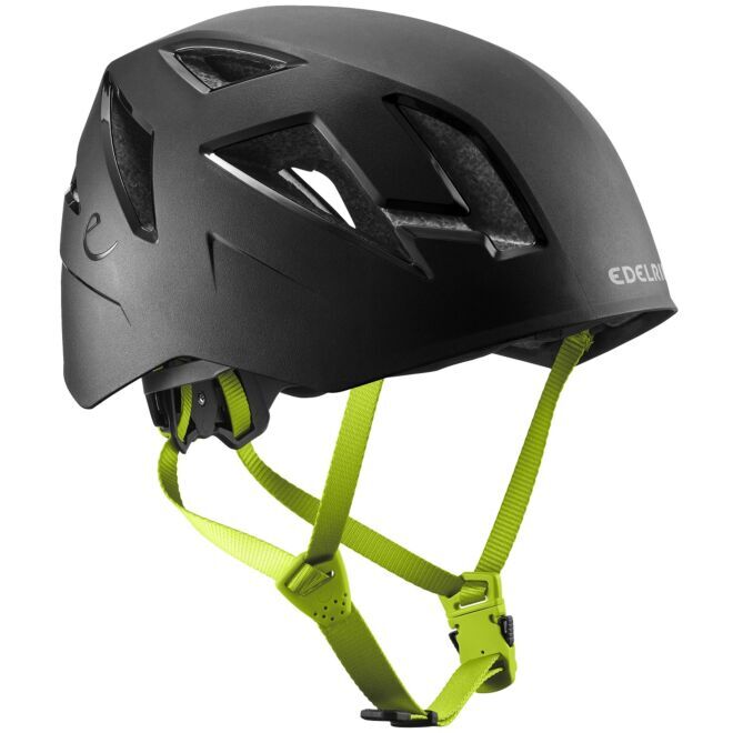Edelrid Zodiac 3R casco arrampicata e alpinismo