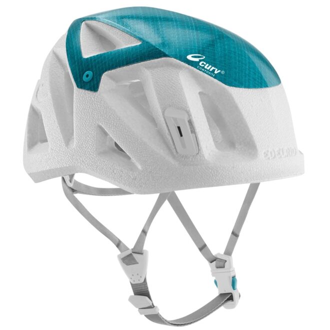 Edelrid Salathe Lite casco arrampicata e alpinismo