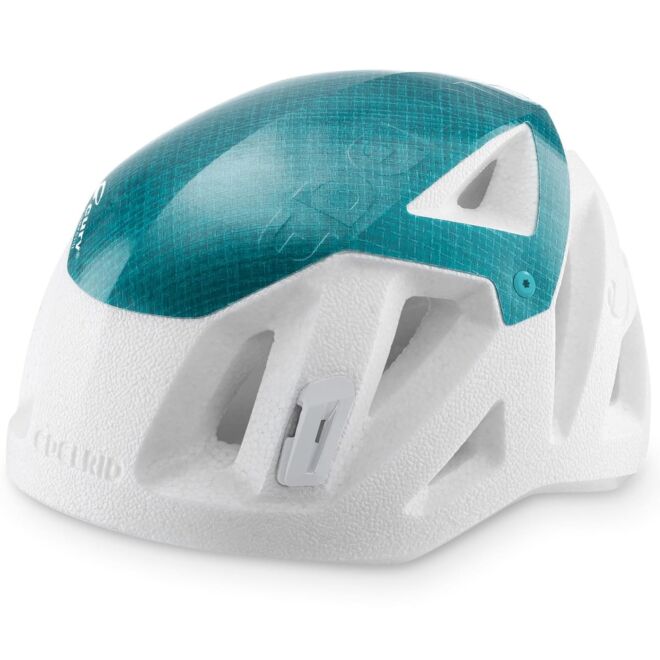 Edelrid Salathe Lite casco arrampicata e alpinismo