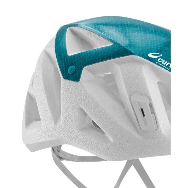 Edelrid Salathe Lite casco arrampicata e alpinismo