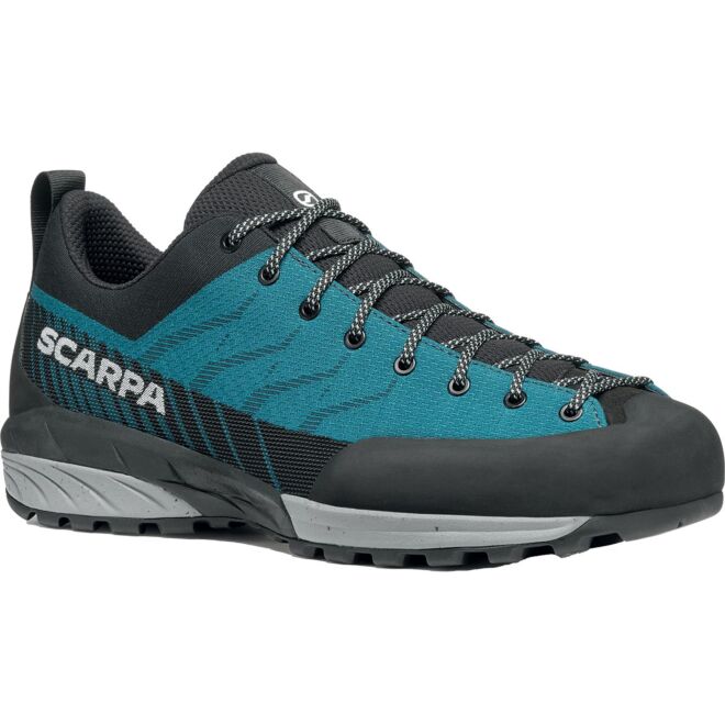 SCARPA Mescalito Planet scarpe avvicinamento