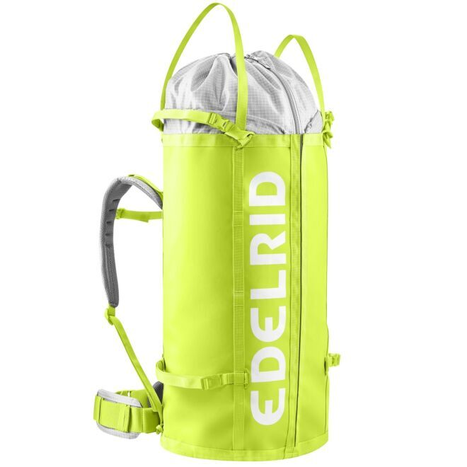 Edelrid Kurt Haulbag 55 l sacco da recupero big wall arrampicata