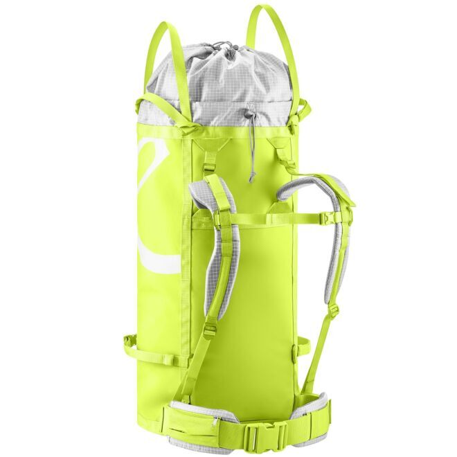 Edelrid Kurt Haulbag 55 l sacco da recupero big wall arrampicata