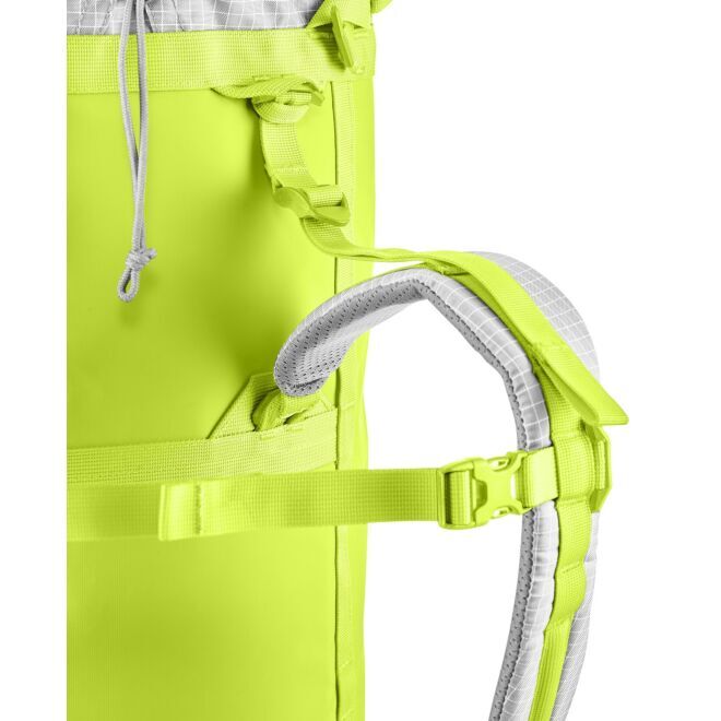 Edelrid Kurt Haulbag 55 l sacco da recupero big wall arrampicata