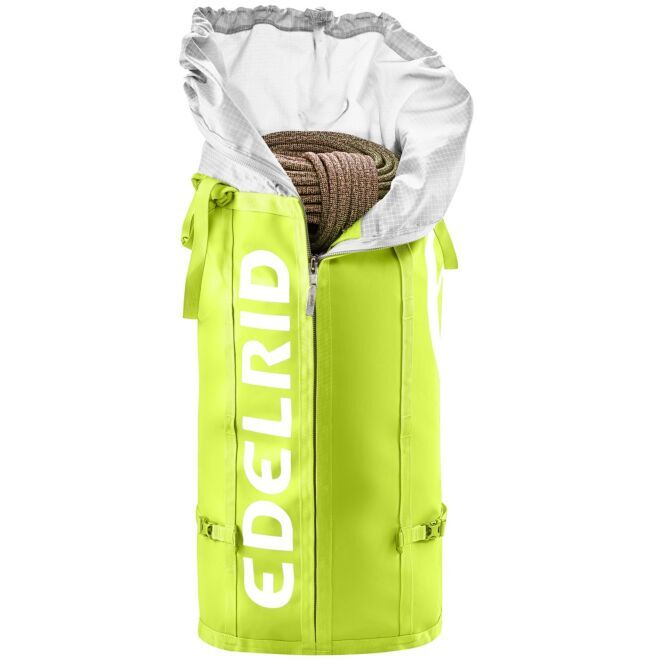 Edelrid Kurt Haulbag 55 l sacco da recupero big wall arrampicata