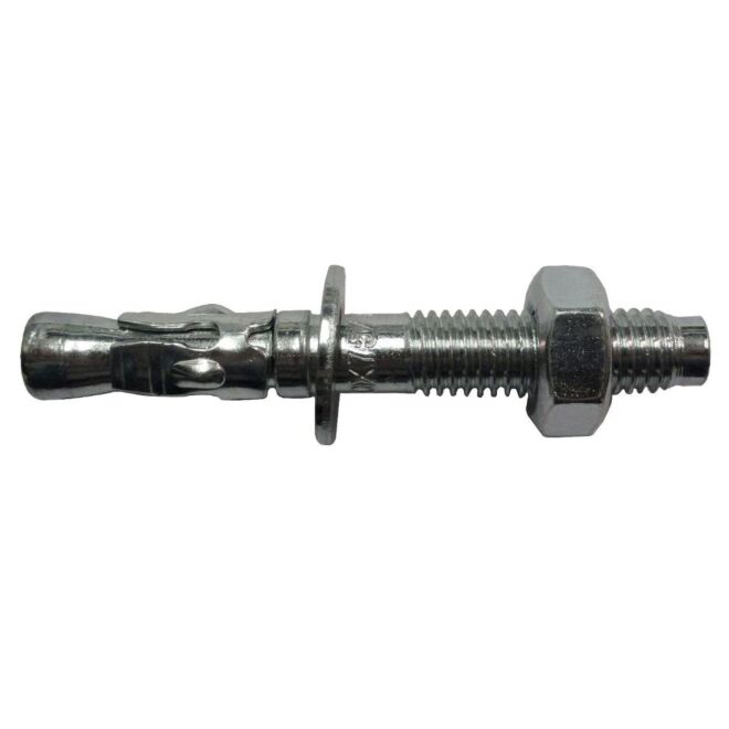 Raumer Hang Fix Ø10x75 mm chiodo espansione acciaio zincato