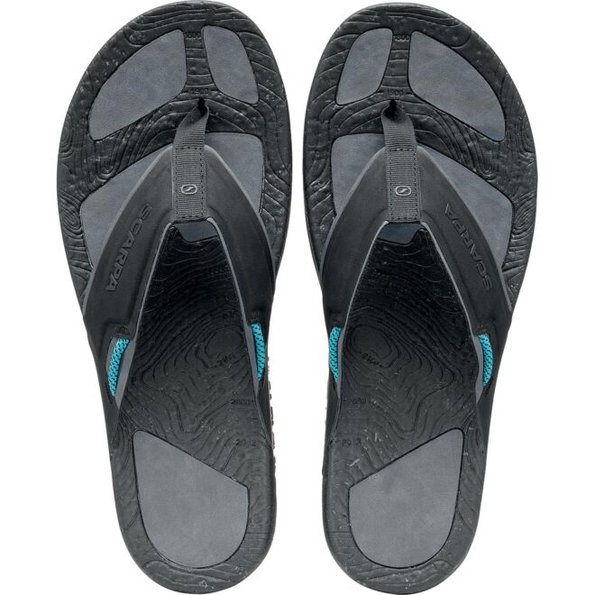 SCARPA Tegu ciabatte infradito