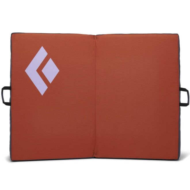 BD Black Diamond Circuit crash pad boulder arrampicata