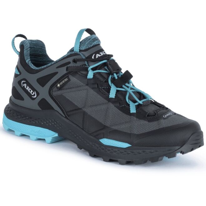 AKU Rocket DFS GTX W'S scarpe avvicinamento donna