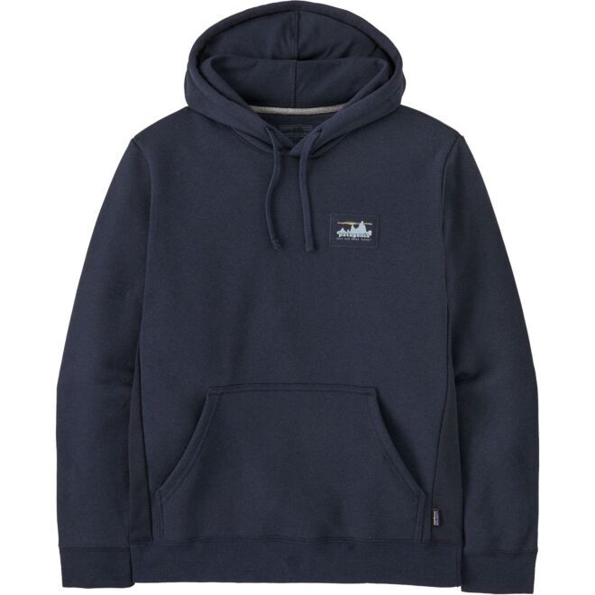 Patagonia '73 Skyline Uprisal Hoody felpa