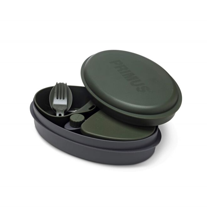 Primus Meal Set piatti posate campeggio