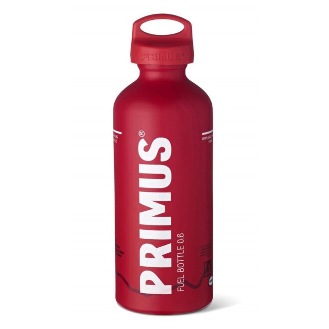 Primus UltraLight Fuel Bottle 0.6 l tanica per combustibile liquido
