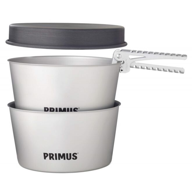Primus Essential Set Pentole 2.3L set di pentole da campeggio