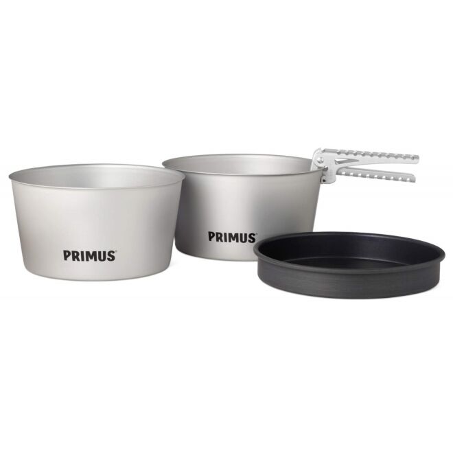 Primus Essential Set Pentole 2.3L set di pentole da campeggio