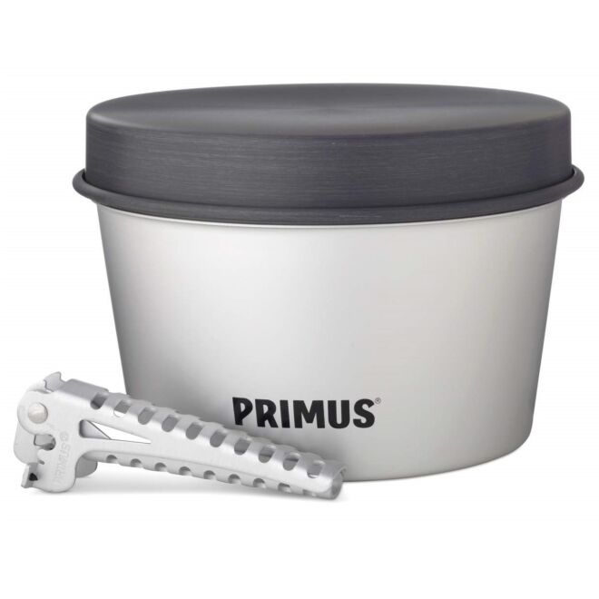 Primus Essential Set Pentole 2.3L set di pentole da campeggio