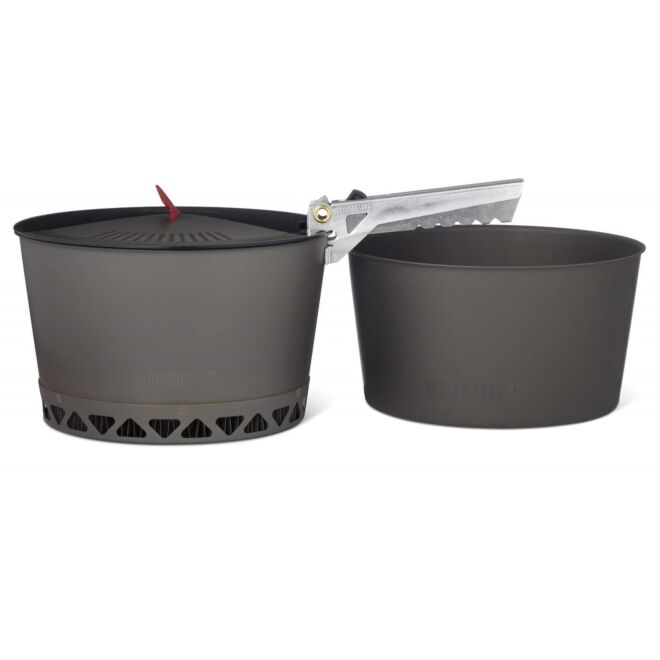 Primus PrimeTech Pot Set 2.3L set pentole campeggio