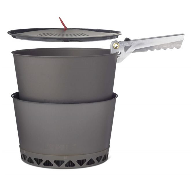 Primus PrimeTech Pot Set 2.3L set pentole campeggio