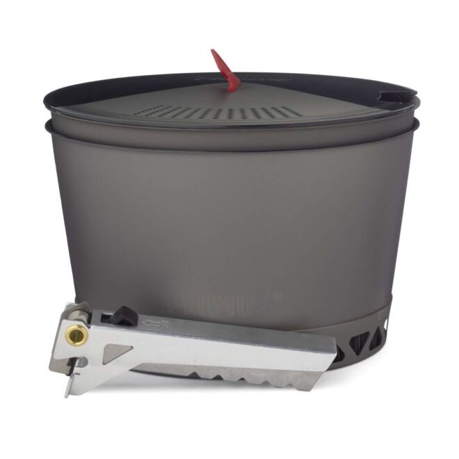 Primus PrimeTech Pot Set 2.3L set pentole campeggio