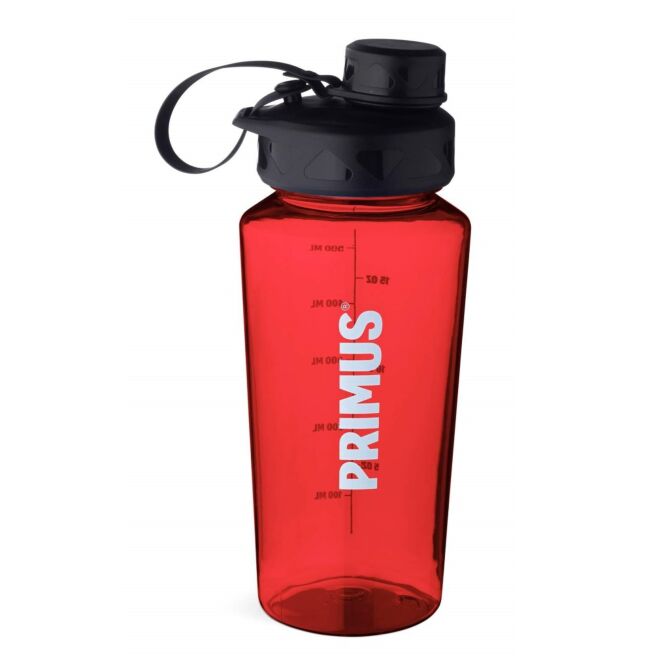 Primus TrailBottle Tritan 0.6 l borraccia