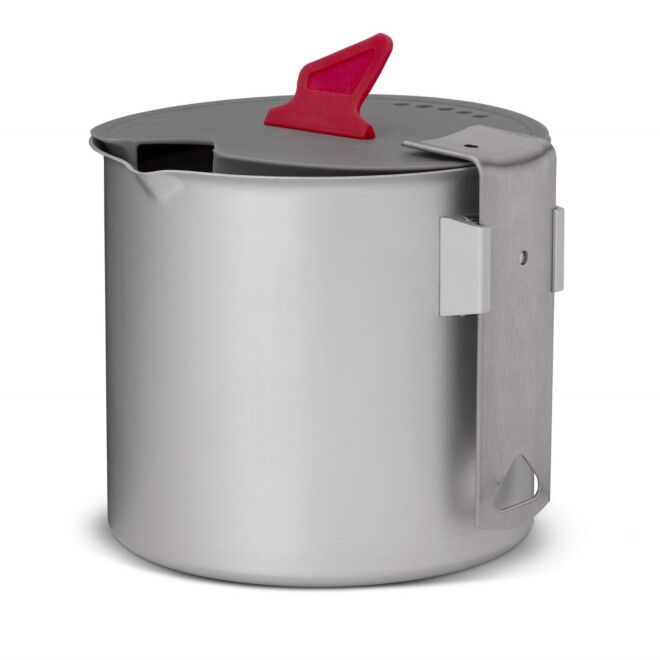 Primus Essential Trek Pot 0.6L pentole campeggio